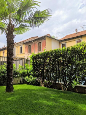 Monza Apartments